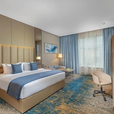 Seven Gardens Hotel Riyadh Exterior photo